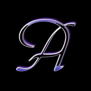 Pack de 4 fontes « Phyllis »