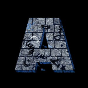 Pack de 4 fontes « Incised »