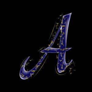 Pack de 4 fontes « Lydian »