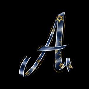 Pack de 4 fontes « Lydian »