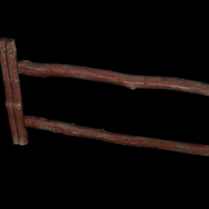 Elément de clôture 3D (CD)