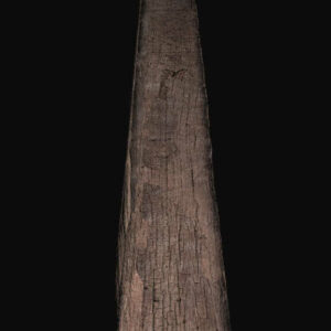 Latte de bois 3D (CD)