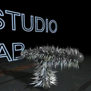 Intro vidéo « Robotic-Sketch 1 »