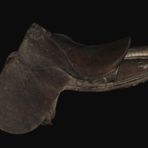 Selle Cowboy 3D (CD)