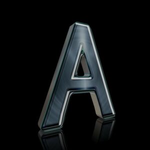 Fonte Acier bronzé (CD)