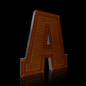 Fonte Corporate Cuir (CD)