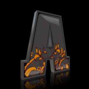 Fonte Corporate Fantaisie (CD)