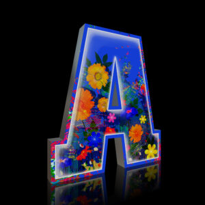 Fonte Corporate Florilège (CD)