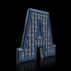 Fonte Corporate Grille (CD)