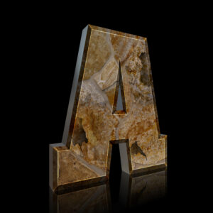 Fonte Corporate Panneau (CD)