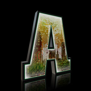 Fonte Corporate Sunset (CD)