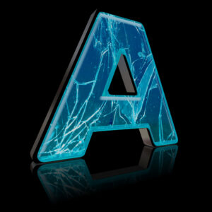 Fonte Craquelure (CD)