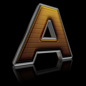 Fonte Cuir brun (CD)