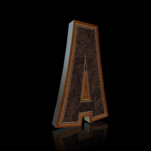 Fonte Déco Cookie (CD)