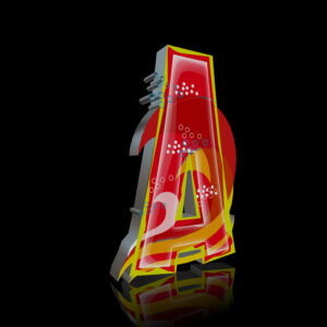 Fonte Déco Incandescence (CD)