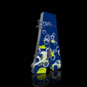 Fonte Déco Marine (CD)