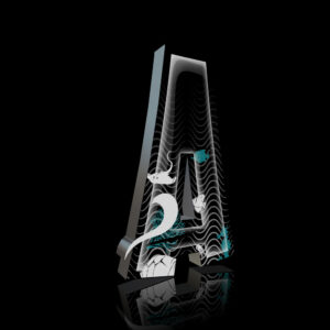 Fonte Déco Minuit (CD)