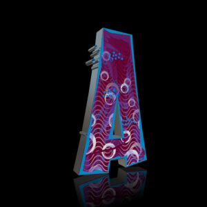 Fonte Déco Octopus (CD)