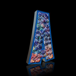 Fonte Déco Pierres  2(CD)