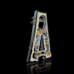 Fonte Déco Savon (CD)