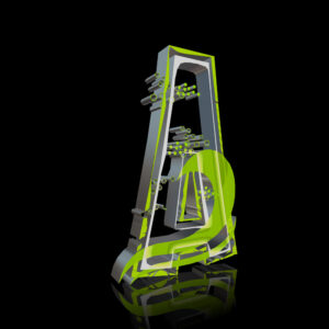 Fonte Déco Tilleul (CD)