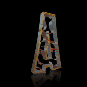 Fonte Déco Velours (CD)