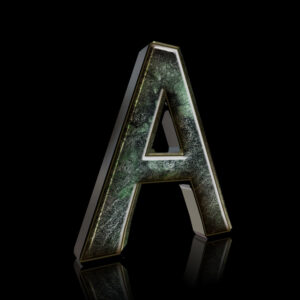 Fonte Marbre vert (CD)