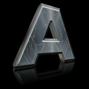 Fonte Marbre gris (CD)