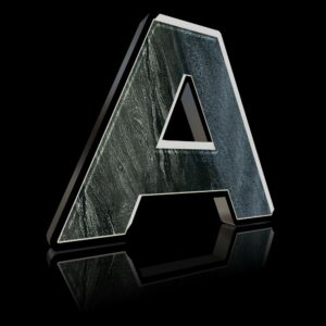 Fonte Marbre vert (CD)