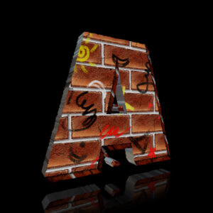 Fonte Mur rouge (CD)