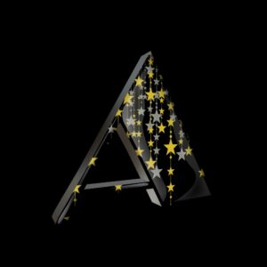 Fonte Nuit étoilée (CD)