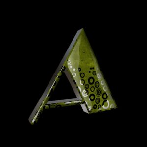 Fonte Olives vertes (CD)