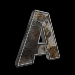 Fonte Rouille claire (CD)