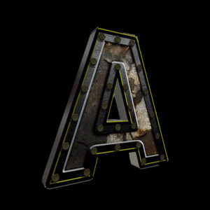 Fonte Rouille Rivets (CD)