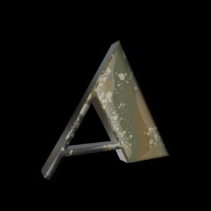 Fonte Verre vert (CD)