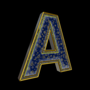 Fonte Vichy bleu (CD)