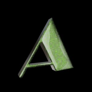 Fonte Vigne verte (CD)