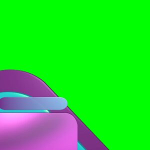 Incrustation Bas écran 1