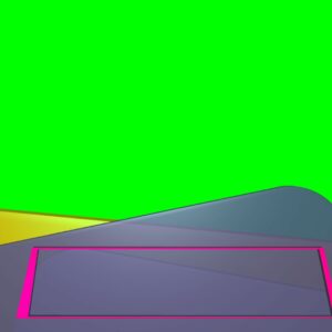 Incrustation Bas écran 5