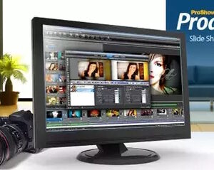 Kit ProShow Producer 9 (T)