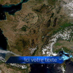 Bas d&rsquo;écran 4K Bloc S