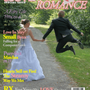 Mariages 2024 – Couvertures de magazines