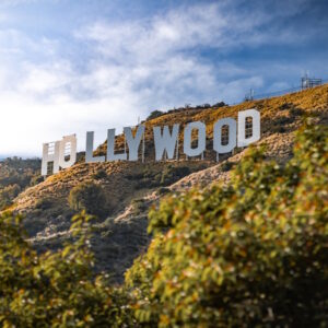 Hollywood, Hollywood