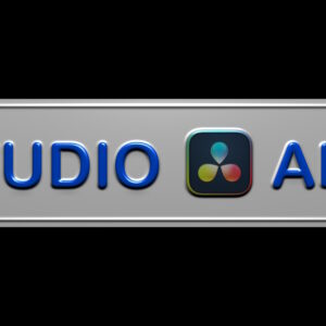 Conversion et Effets 3D avec DaVinci Resolve