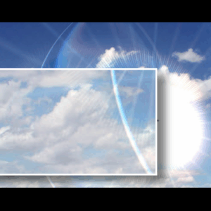 Contours et Zooms avec DaVinci Resolve