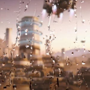 Macro Ruissellement affinée