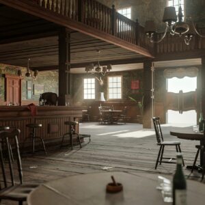 Pack « Wild West »