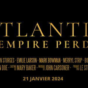 Titrages et effets visuels avancés avec DaVinci Resolve et Fusion