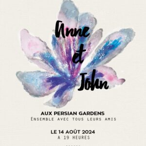 Jour de Mariage – Set « Debby »