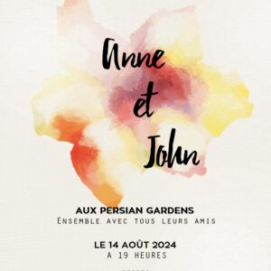 Jour de Mariage – Set « Debby 2 »